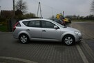 Kia Cee'd 1.6B Klima/ Bez korozji/ Ładny Stan - 12