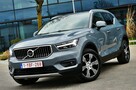 Volvo XC 40 1,5 T3-163Km Full Led Skóra Grzanax4 Blisy Kamera 360 El.Klapa Serwis - 3