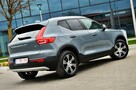 Volvo XC 40 1,5 T3-163Km Full Led Skóra Grzanax4 Blisy Kamera 360 El.Klapa Serwis - 15