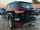 Kuga 2.0TDCI IndIvidual 150km 4x4 SKÓRA panorama KAMERA serwis 2016 - 4