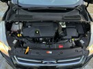 Kuga 2.0TDCI IndIvidual 150km 4x4 SKÓRA panorama KAMERA serwis 2016 - 7