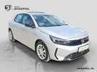 Opel Corsa Edition 1.2-100KM, Ochrona 8-lat, Kredyt 0%, leasing 100% - 3