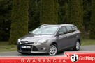 Ford Focus 1.6 TDCi *Klimatronik *Nawigacja*DPF Start-Stopp-System Titanium - 1