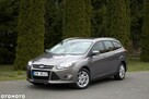 Ford Focus 1.6 TDCi *Klimatronik *Nawigacja*DPF Start-Stopp-System Titanium - 2