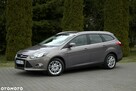 Ford Focus 1.6 TDCi *Klimatronik *Nawigacja*DPF Start-Stopp-System Titanium - 3