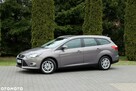 Ford Focus 1.6 TDCi *Klimatronik *Nawigacja*DPF Start-Stopp-System Titanium - 4