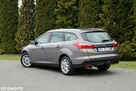 Ford Focus 1.6 TDCi *Klimatronik *Nawigacja*DPF Start-Stopp-System Titanium - 7
