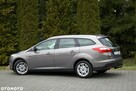 Ford Focus 1.6 TDCi *Klimatronik *Nawigacja*DPF Start-Stopp-System Titanium - 9
