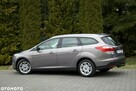 Ford Focus 1.6 TDCi *Klimatronik *Nawigacja*DPF Start-Stopp-System Titanium - 10