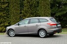 Ford Focus 1.6 TDCi *Klimatronik *Nawigacja*DPF Start-Stopp-System Titanium - 11