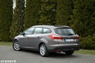 Ford Focus 1.6 TDCi *Klimatronik *Nawigacja*DPF Start-Stopp-System Titanium - 12