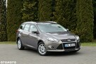 Ford Focus 1.6 TDCi *Klimatronik *Nawigacja*DPF Start-Stopp-System Titanium - 14