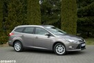 Ford Focus 1.6 TDCi *Klimatronik *Nawigacja*DPF Start-Stopp-System Titanium - 16