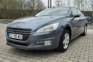Peugeot 508 1.6 Turbo 156KM Kolor KTH Kimatronic - 2