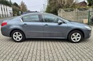 Peugeot 508 1.6 Turbo 156KM Kolor KTH Kimatronic - 6