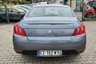 Peugeot 508 1.6 Turbo 156KM Kolor KTH Kimatronic - 8