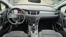 Peugeot 508 1.6 Turbo 156KM Kolor KTH Kimatronic - 10