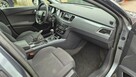 Peugeot 508 1.6 Turbo 156KM Kolor KTH Kimatronic - 11