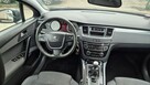 Peugeot 508 1.6 Turbo 156KM Kolor KTH Kimatronic - 13