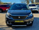 Peugeot 2008 Lift Serwis LED Panorama Climatronic Kamera Parktronic Gwarancja! - 2