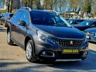Peugeot 2008 Lift Serwis LED Panorama Climatronic Kamera Parktronic Gwarancja! - 3