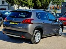 Peugeot 2008 Lift Serwis LED Panorama Climatronic Kamera Parktronic Gwarancja! - 5
