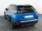 Peugeot 2008 DX42807#1.2 PureTech Allure Pack Skóra Podgrz.f Salon PL VAT 23% - 4