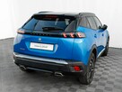 Peugeot 2008 DX42807#1.2 PureTech Allure Pack Skóra Podgrz.f Salon PL VAT 23% - 5