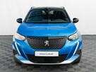 Peugeot 2008 DX42807#1.2 PureTech Allure Pack Skóra Podgrz.f Salon PL VAT 23% - 7