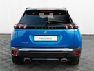 Peugeot 2008 DX42807#1.2 PureTech Allure Pack Skóra Podgrz.f Salon PL VAT 23% - 10