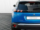 Peugeot 2008 DX42807#1.2 PureTech Allure Pack Skóra Podgrz.f Salon PL VAT 23% - 11