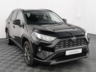 Toyota RAV-4 GD8G299#2.5 Hybrid Comfort 4x2 K.cof Bi-LED K.cof Salon PL VAT23% - 3