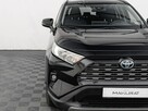 Toyota RAV-4 GD8G299#2.5 Hybrid Comfort 4x2 K.cof Bi-LED K.cof Salon PL VAT23% - 8