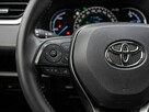 Toyota RAV-4 GD8G299#2.5 Hybrid Comfort 4x2 K.cof Bi-LED K.cof Salon PL VAT23% - 16