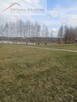 Działka budowlana Marszowice gm. Gdów - 1