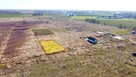 Działka budowlana Kostrzyn, Gwiazdowo - 3