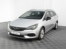 Opel Astra GD5A606#1.2 T Edition 2 stref klima Cz.cof LED Salon PL VAT23% - 2
