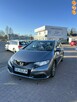 Honda Civik 2014 1.6 diesel 120km navi 6 biegów