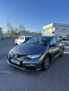Honda Civik 2014 1.6 diesel 120km navi 6 biegów - 2