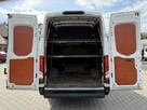 Iveco Daily 35S18 Brygadówka DOKA 7-osób Furgon l3H2 (Sprinter, Crafter, Master) Okazja - 6