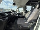 Iveco Daily 35S18 Brygadówka DOKA 7-osób Furgon l3H2 (Sprinter, Crafter, Master) Okazja - 9