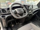Iveco Daily 35S18 Brygadówka DOKA 7-osób Furgon l3H2 (Sprinter, Crafter, Master) Okazja - 10