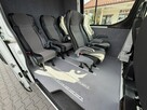 Iveco Daily 35S18 Brygadówka DOKA 7-osób Furgon l3H2 (Sprinter, Crafter, Master) Okazja - 16