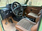 Mercedes G 300 TD Wersja 9 os. PO ODBUDOWIE Stan Kolekcjonerski Jedyna Taka UNIKAT - 9
