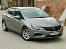 Opel Astra 1.0T 105KM ! Super Stan ! Zadbana ! Opłacona ! - 4