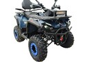 Diabolini Inny Cross Diabolini Hammer 300 Pro Transport Raty Fvat Rozrusznik Automat - 2