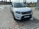 Suzuki Vitara 1.4T+GAZ LPG, 90Tkm, Stan jak NOWY, Ciemne szyby, IDEALNY - 3