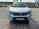 Suzuki Vitara 1.4T+GAZ LPG, 90Tkm, Stan jak NOWY, Ciemne szyby, IDEALNY - 5
