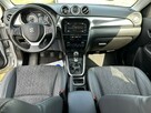 Suzuki Vitara 1.4T+GAZ LPG, 90Tkm, Stan jak NOWY, Ciemne szyby, IDEALNY - 7