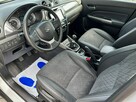 Suzuki Vitara 1.4T+GAZ LPG, 90Tkm, Stan jak NOWY, Ciemne szyby, IDEALNY - 8